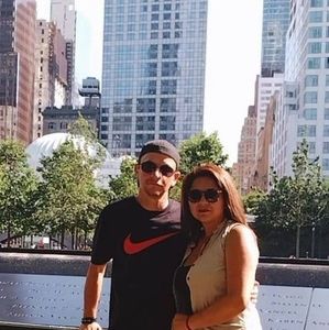 Meet your Posher, Rosario